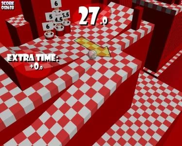 HAMSTERBALL screenshot 8
