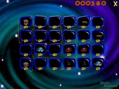 COSMIC MEMORY screenshot 12
