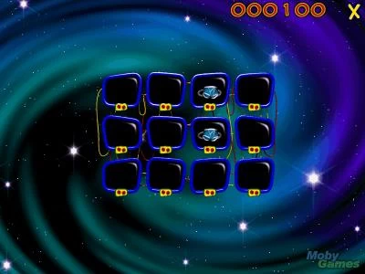 COSMIC MEMORY screenshot 8