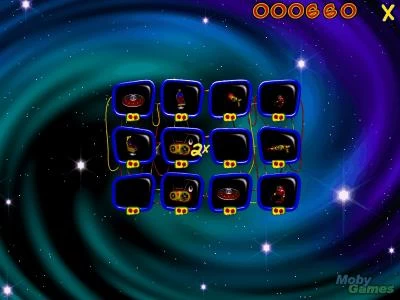 COSMIC MEMORY screenshot 9