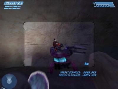 HALO: COMBAT EVOLVED screenshot 2