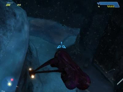 HALO: COMBAT EVOLVED screenshot 9