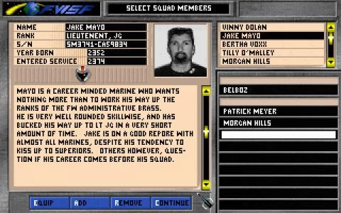 BREACH 3 screenshot 18