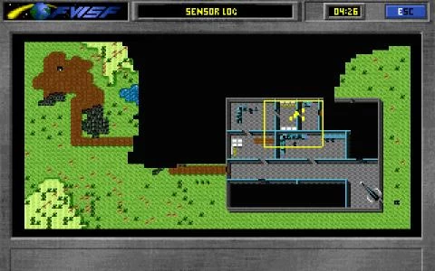 BREACH 3 screenshot 4
