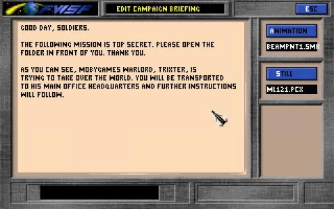 BREACH 3 screenshot 9