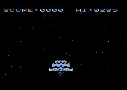 SPACE EGGS screenshot 3