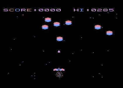 SPACE EGGS screenshot 5