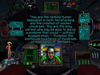 CHRONOMASTER screenshot 16
