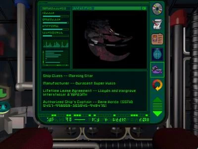 CHRONOMASTER screenshot 3