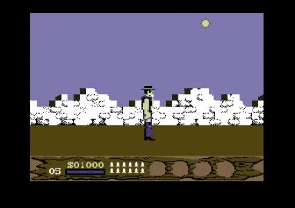 SPAGHETTI WESTERN SIMULATOR screenshot 4