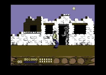 SPAGHETTI WESTERN SIMULATOR screenshot 5