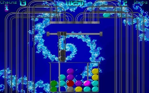 TUBES screenshot 5
