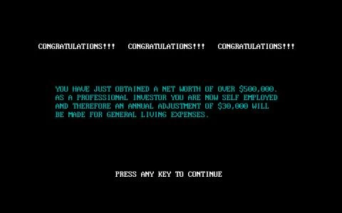 MEGAGOPOLY screenshot 3