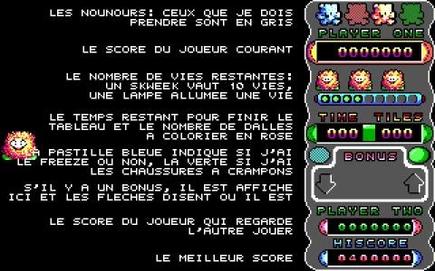 SKWEEK screenshot 3