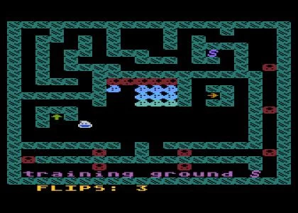 REBOUND screenshot 3