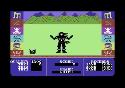 NINJA MASTER screenshot 5