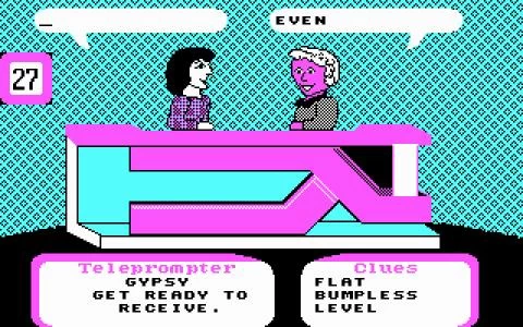 SUPER PASSWORD screenshot 3