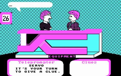 SUPER PASSWORD screenshot 5