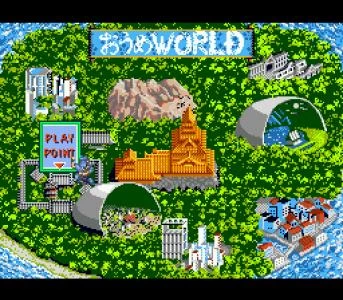 POWER INSTINCT screenshot 6