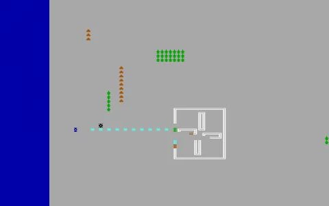 RESCUE screenshot 9