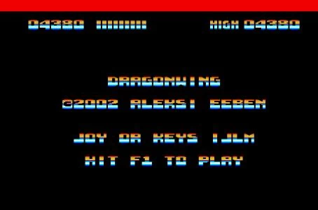 Dragonwing