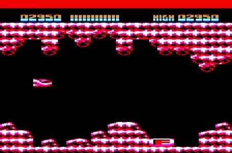 DRAGONWING screenshot 4