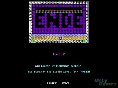 DIGGER screenshot 14