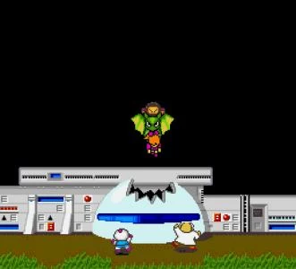BOMBERMAN screenshot 11