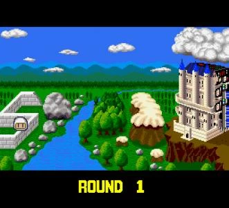 BOMBERMAN screenshot 12