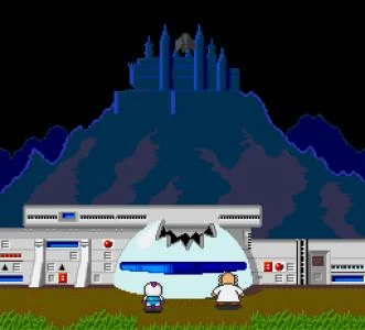 BOMBERMAN screenshot 7