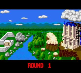 BOMBERMAN screenshot 8