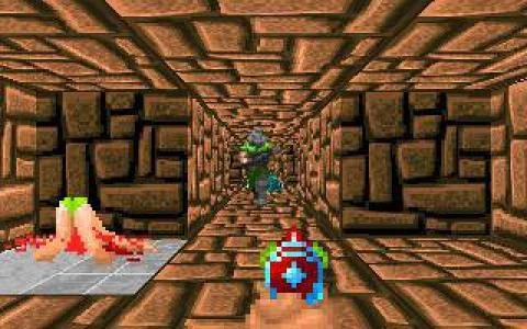 PACSTEIN III screenshot 2