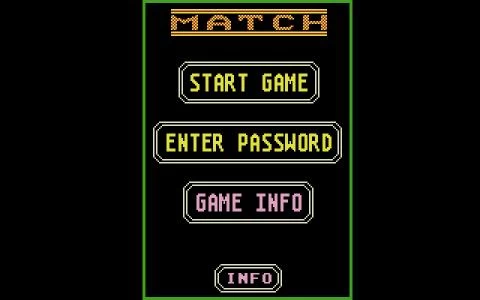 MATCH screenshot 2