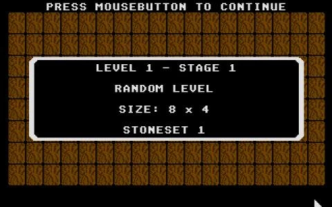MATCH screenshot 3