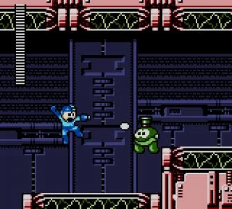 MEGA MAN screenshot 15