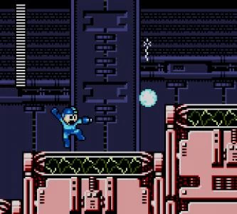 MEGA MAN screenshot 16