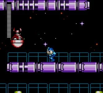 MEGA MAN screenshot 19