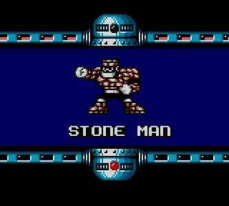 MEGA MAN screenshot 25