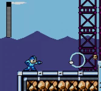 MEGA MAN screenshot 27