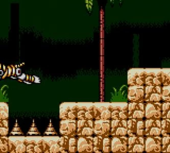 MEGA MAN screenshot 7