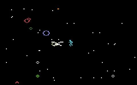 SPACE HAWK screenshot 3