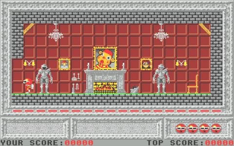 TIME RUNNER screenshot 3