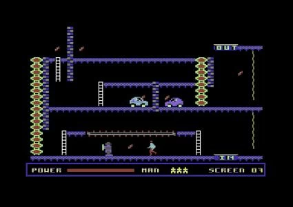 MADNESS screenshot 4