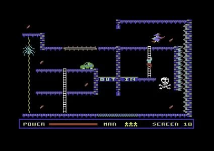 MADNESS screenshot 5