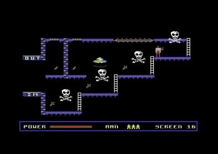 MADNESS screenshot 6