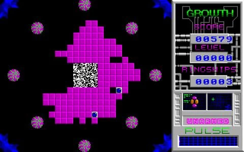 GROWTH screenshot 3