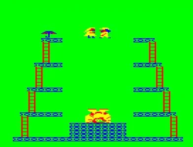DUNKEY MUNKEY screenshot 8