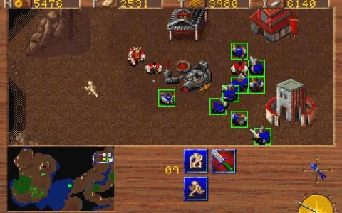 WAR DIARY screenshot 10