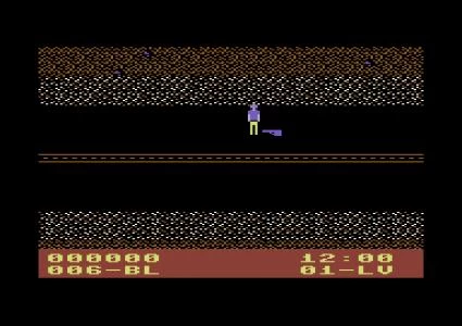MAXWELL MANOR screenshot 8