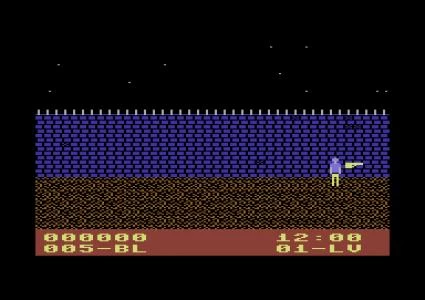MAXWELL MANOR screenshot 9